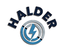 Halder Industries